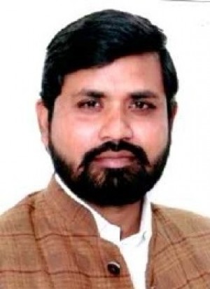 UMESH CHAUHAN