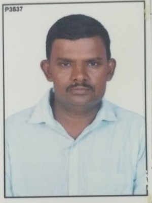 UMESH FAKEERAPPA TALAWAR