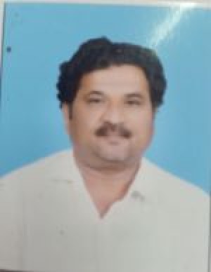 UMESH GUNDERAO PANDRE