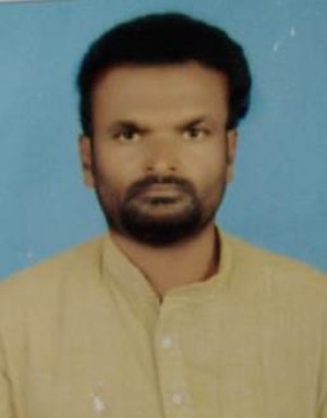 उमेश गुप्ता