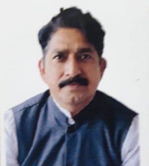 Umesh Khanduri