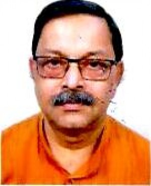 उमेश कुमार सिंह