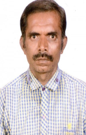 UMESH KRISHNAPPA DAIVADNYA
