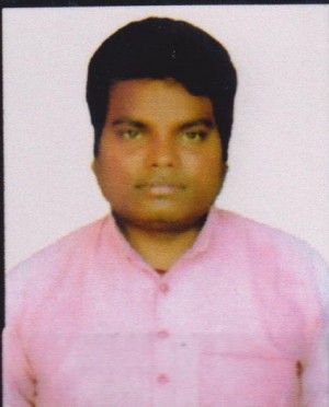 उमेश कुमार