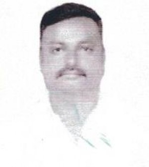 उमेश कुमार