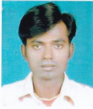 UMESH KUMAR MANDAL