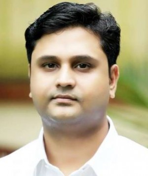 उमेश पटेल