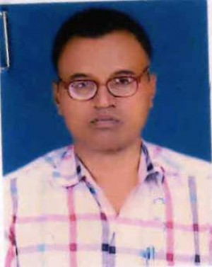 उमेश पटेल