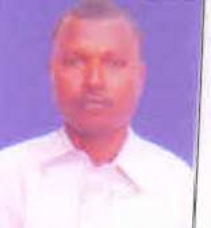 उमेश ऋषि