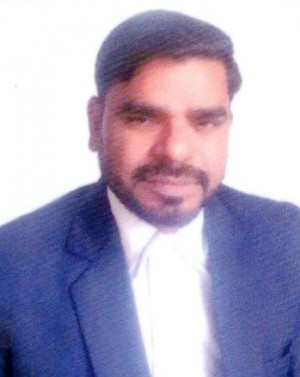 उमेश सिंह रावत