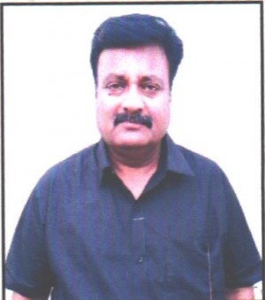 UMESH TRAHIMAM