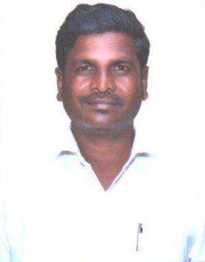 UMESHA K