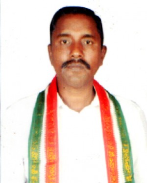 UMMIDI. BHASKAR RAO
