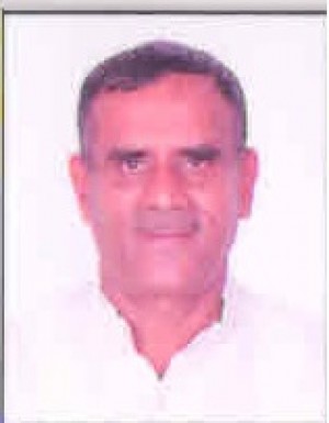 उमरावसिंह गुर्जर