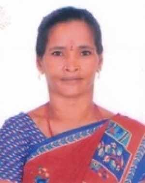 UNGARALA PADMA