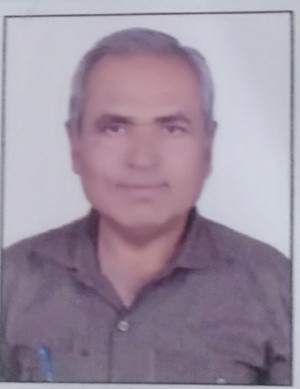 UPASAK MAHENDRASHEEL SOMABHAI (B.R.P.)