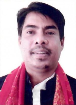UPEN RAJ NATH