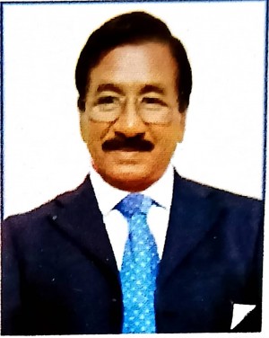 UPEN CHANDRA DEORI