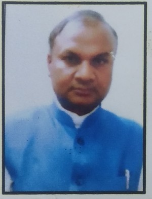 UPENDRA SAHANI