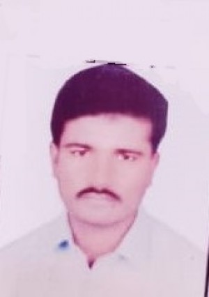 UPENDRA MURUM