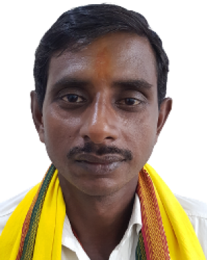 Upendra Paswan