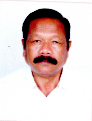 UPENDRA PRADHAN