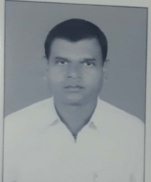 UPENDRA RAJBANSHI