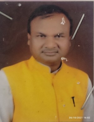 UPENDRA SAHANI