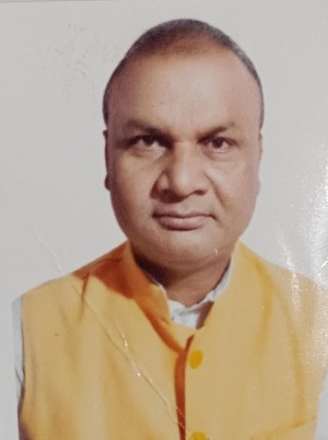 उपेन्द्र सहनी