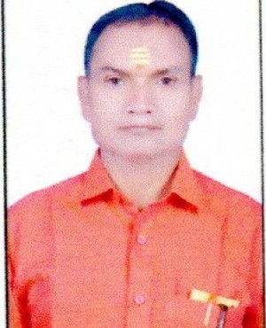 उपेन्द्र शर्मा