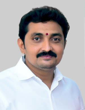 UPPALA RAMESH(RAMU)