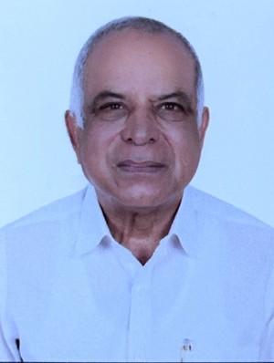 UPPALAPATI VENKATA RAMANAMURTHY RAJU