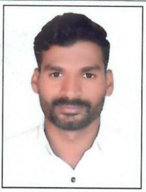 Uppula Mahender