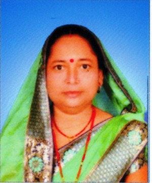 उर्मिला देवी