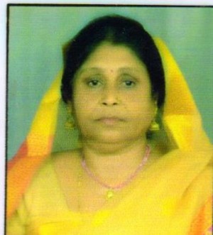 उर्मिला कुँअर