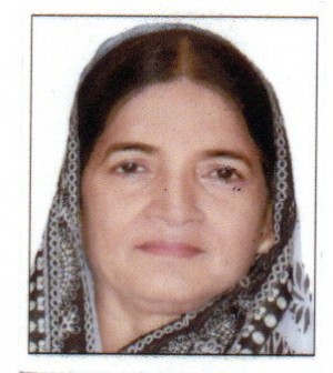 उर्मिला सिन्हा