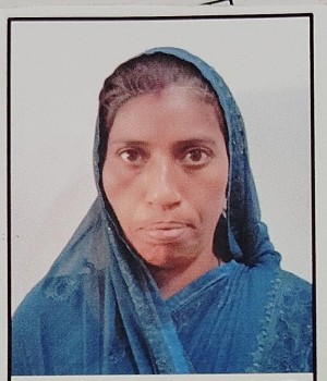 उषा अहिरवार