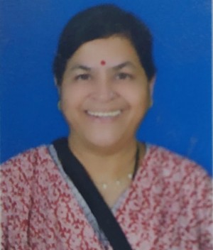 USHA BABU SINGH THAKUR