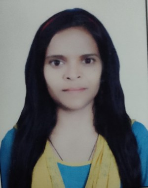 उषा रानी