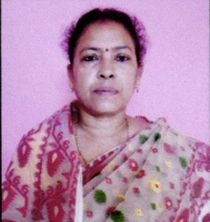 USHA RANI MONDAL