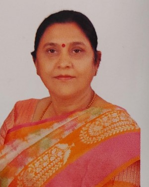 Usha Devi Gangwar