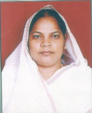 USHA MAURYA