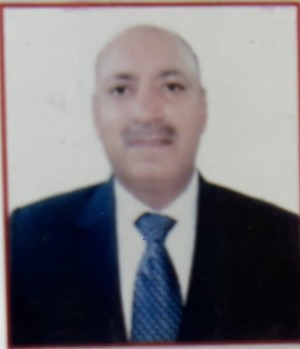 USMAN ABDUL MAJID