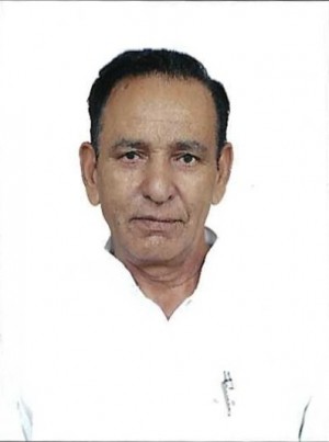 उस्मान गनी