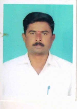 UTHTHANURU NAGARAJ