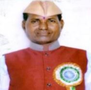 Uttam Bhagaji Kamble