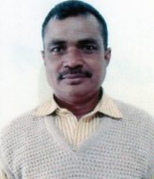 Uttam Das