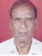 Uttam Dhanu Rathod