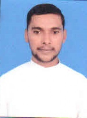 उत्तम कुमार चौधरी