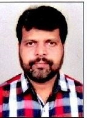 UTTAM KUMAR PANIGRAHI
